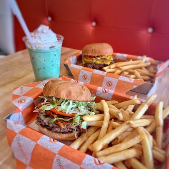 My Burger