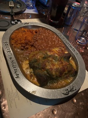 Richardson's Restaurant by null