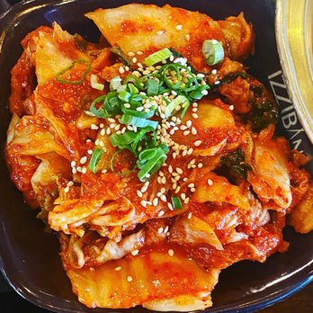 Izzi Korean Kitchen - KIMCHI - Korean Near Me - Orlando, Florida Izzi Korean Kitchen - KIMCHI - Korean Near Me - Orlando, Florida