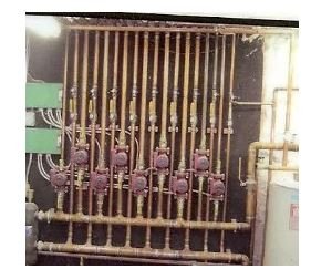 Slide of First Class Plumbing & Heating Corp.