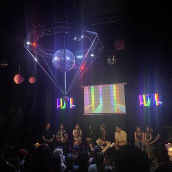 Kiso - Gay Bars Near Me - Los Angeles, California