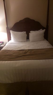 Château Saint John Hotel & Suites by null