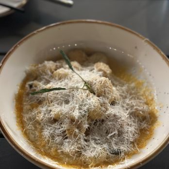 Elderwood - GNOCCI - Cocktail Bars Near Me - Visalia, California