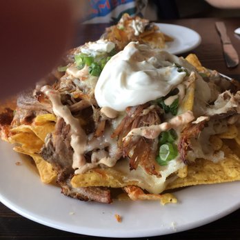 Salt Pub - Pulled Pork-a-lishus! - New American Near Me - Ilwaco, Washington Salt Pub - Pulled Pork-a-lishus! - New American Near Me - Ilwaco, Washington