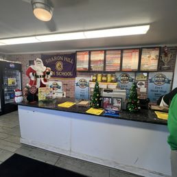 Counter Counter