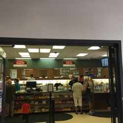 Medical Center Pharmacy