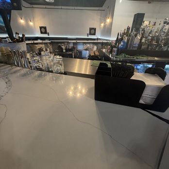 No 1 Golf Lounge - Bar area - Golf Near Me - Centreville, Virginia No 1 Golf Lounge - Bar area - Golf Near Me - Centreville, Virginia
