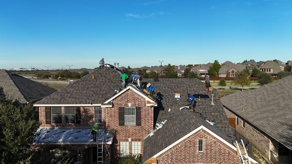 Slide of Ready Roofing & Solar