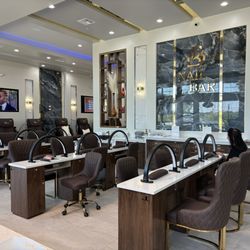 Beacon Nail Bar