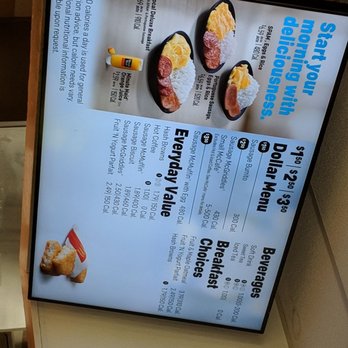McDonald's - Local breakfast - Burgers Near Me - Waimanalo, Hawaii