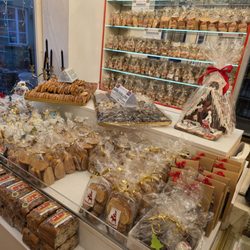 Konditorei Café im Schnoor
