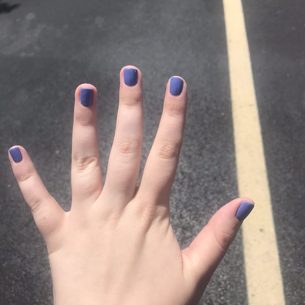 The Pearl Nail Studio - Nail Salons Near Me - Hilliard, Ohio