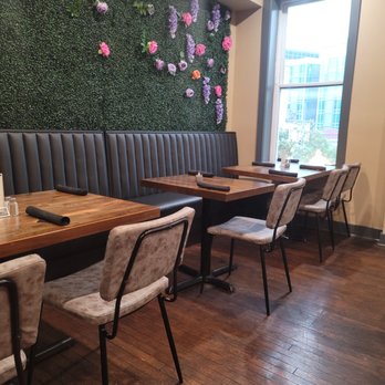 Krave Restaurant & Lounge - Lounges Near Me - Washington, DC, District of Columbia