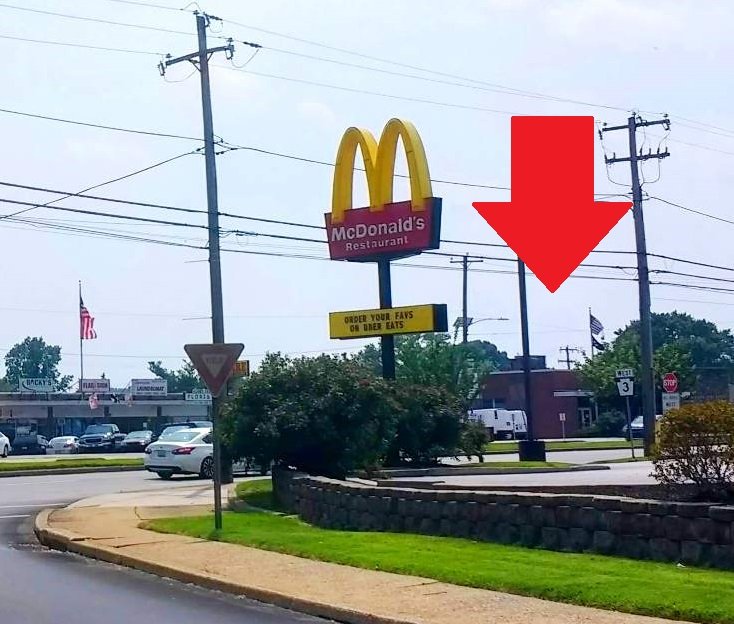 US POST OFFICE Updated September 2024 2628 W Chester Pike, Broomall