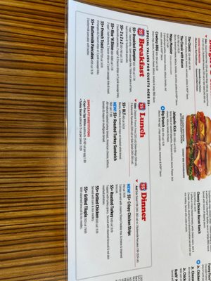 IHOP by null