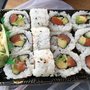 Tokyo Sushi