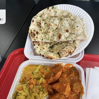 Curry Time - Indian Near Me - El Monte, California