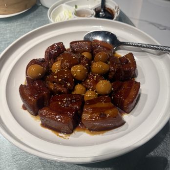 Array 36 - Braised pork belly with quail eggs - Chinese Near Me - San Gabriel, California Array 36 - Braised pork belly with quail eggs - Chinese Near Me - San Gabriel, California