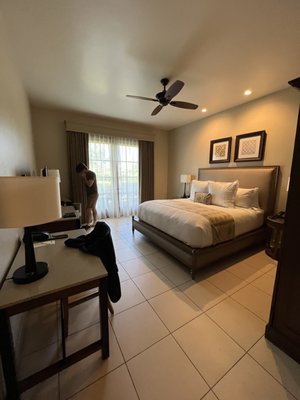 Ponte Vineyard Inn by null