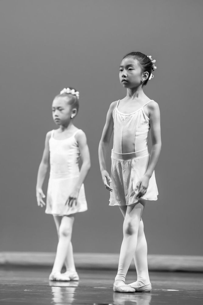 Culver City Academy of Ballet Logo