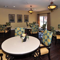 Medical Park West Rehabilitation & Skilled Care