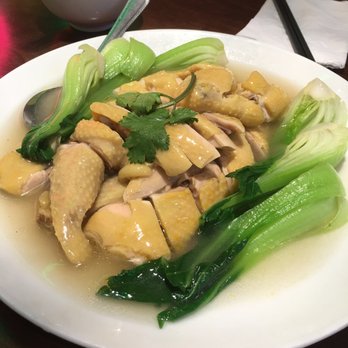 New Choice Restaurant - Chinese Near Me - Richmond Hill, Ontario