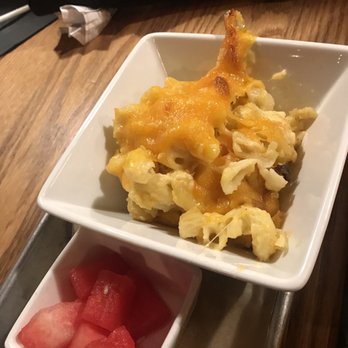 Hen Quarter - Kids Mac and cheese - Southern Near Me - Alexandria, Virginia Hen Quarter - Kids Mac and cheese - Southern Near Me - Alexandria, Virginia