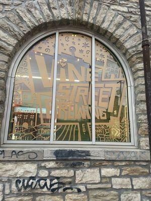 Vine Street Brewing Co. by null