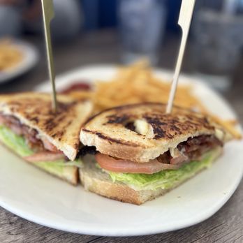 Social Station - BLT - American Near Me - Henderson, Nevada