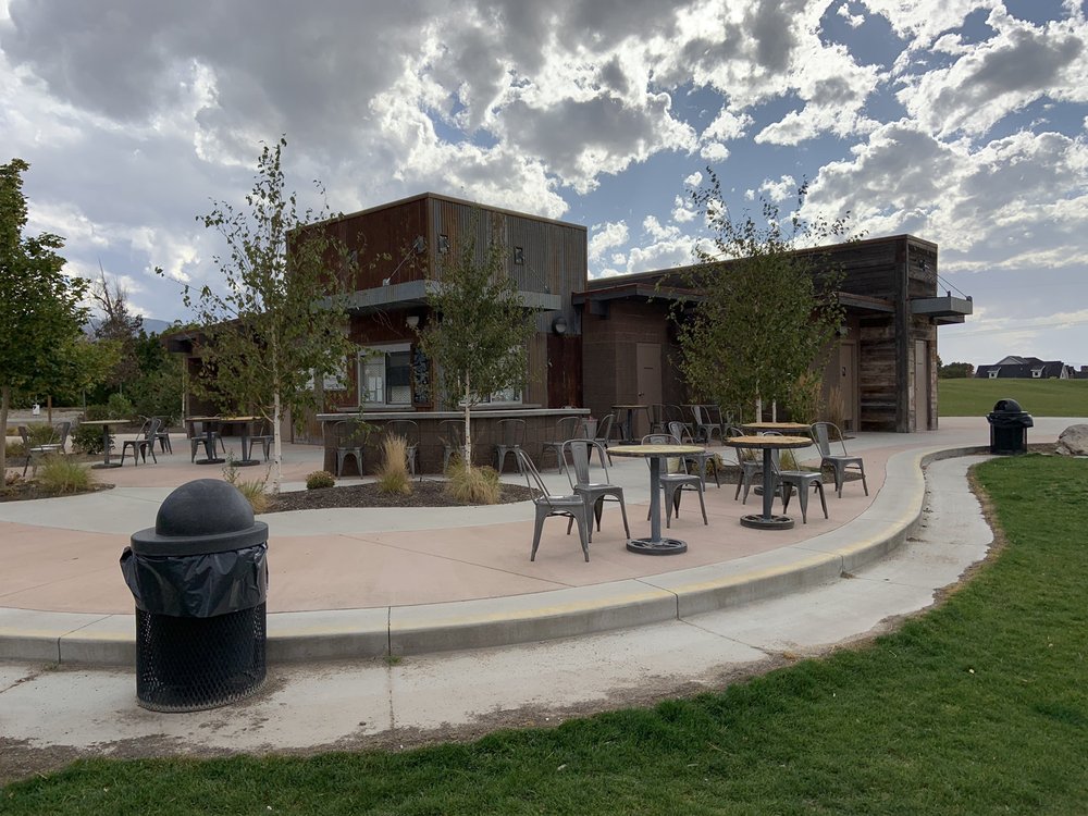 Wayne Bartholomew Family Park Image