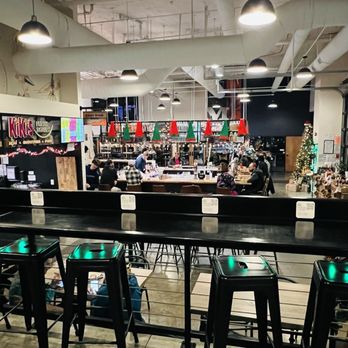 Morris & Mae - Coffee & Tea Near Me - Golden, Colorado