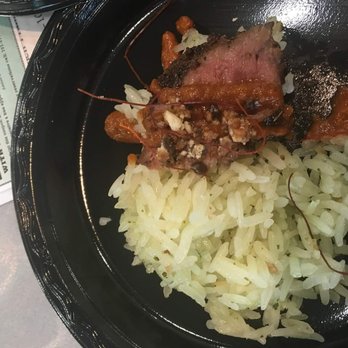 Samoa Soirée - Local Flavor Near Me - Norfolk, Virginia