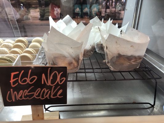 TeaPotBrew Bakery by null