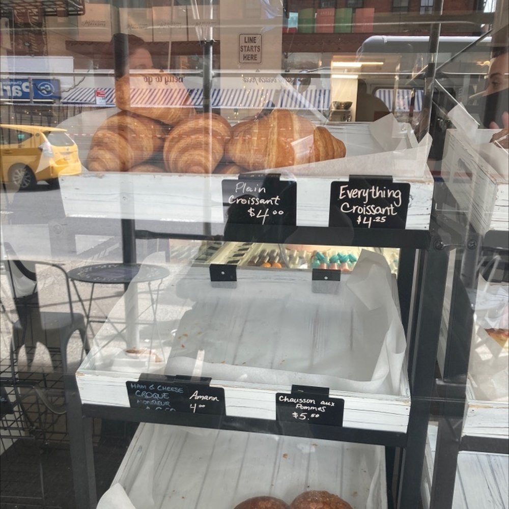 Delice Macarons - Macarons Near Me - New York, New York