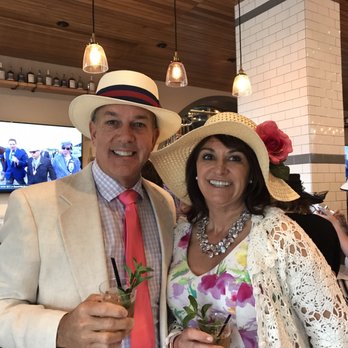 Chapel Tavern - All dressed and ready for the derby - Cocktail Bars Near Me - Reno, Nevada Chapel Tavern - All dressed and ready for the derby - Cocktail Bars Near Me - Reno, Nevada