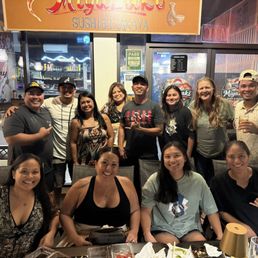 Molina family