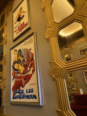 Alamo Drafthouse Cinema New Mission by null