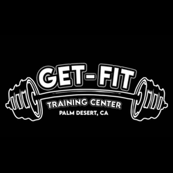 Get-Fit Training Center - Get Fit Training Center. Gym in Palm Desert, California.