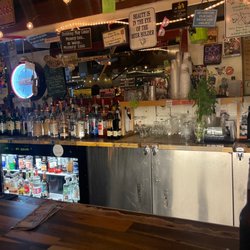 Tavern off The Green