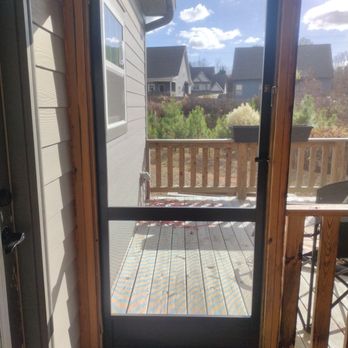 Chattanooga Screen Company - Patio Coverings Near Me