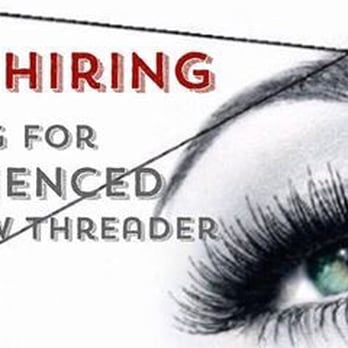 Ana Threading - WE ARE HIRING... - Henna Artists Near Me - Chino, California