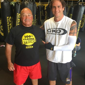 CKO Kickboxing Wall - Trainers Near Me - Wall Township, New Jersey CKO Kickboxing Wall - Trainers Near Me - Wall Township, New Jersey