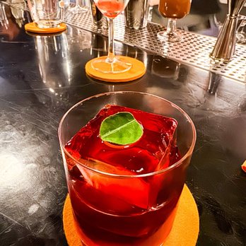 Oddball - Cocktail Bars Near Me - New York, New York Oddball - Cocktail Bars Near Me - New York, New York