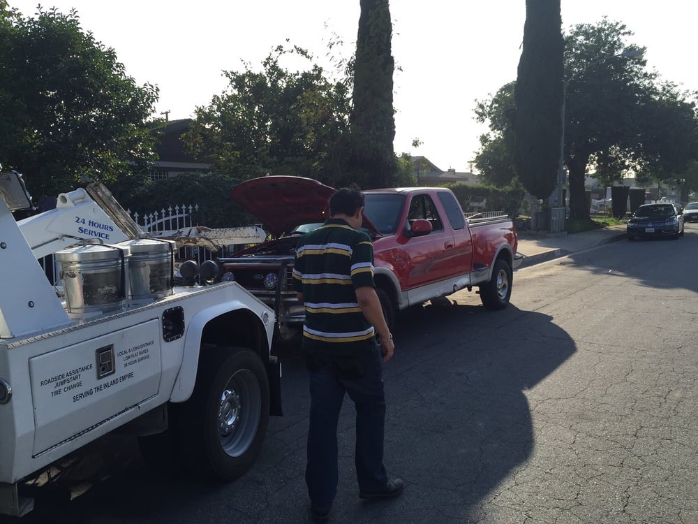 JUNKYARD WE PAY TOP DOLLAR 1109 W San Bernardino Rd, Covina