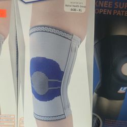 Hollis Drugs & Surgicals - Knee brace