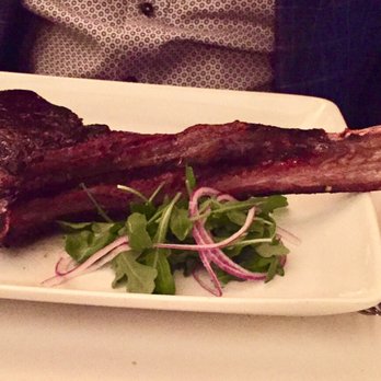 Tellers An American Chophouse - Steakhouses Near Me - Islip, New York
