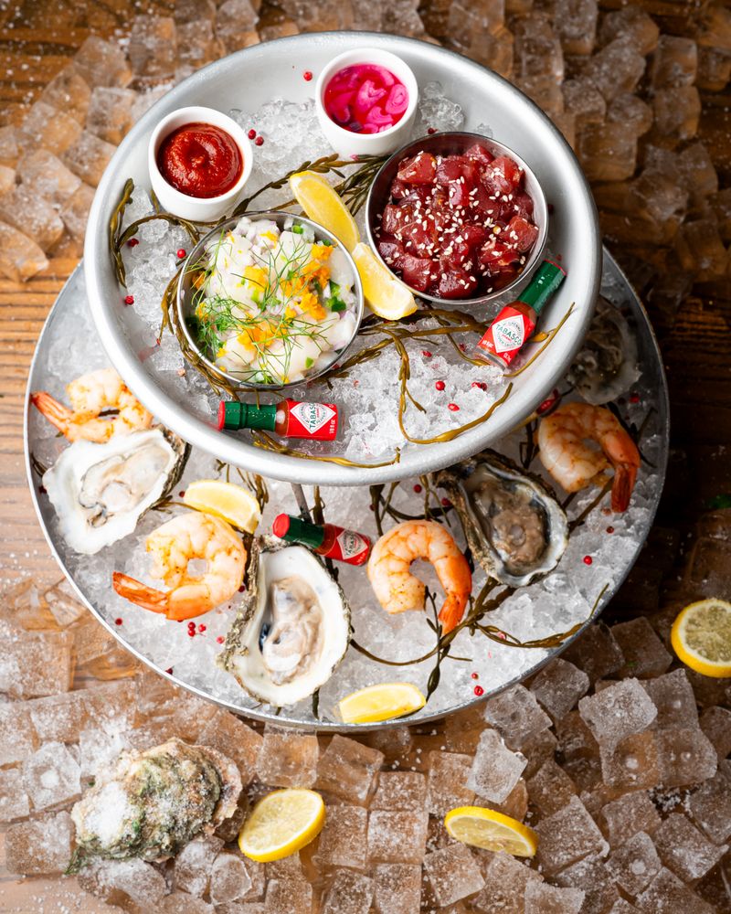 COASTAL 15 - Updated March 2025 - 22 Photos & 20 Reviews - 102 W Bay St