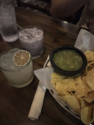 Adelitas Cocina Y Cantina by null
