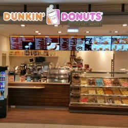 Dunkin Donuts
