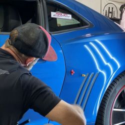 Auto Hail Logistics